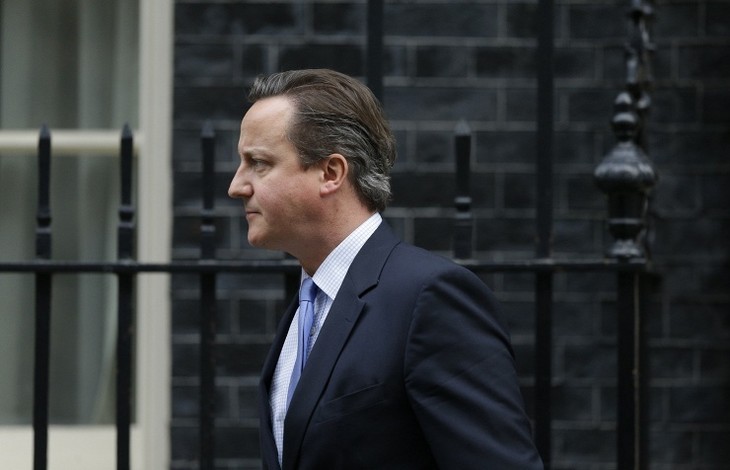 Великобритания призвала Германию поддерживать предложение Лондона о реформировании ЕС - ảnh 1